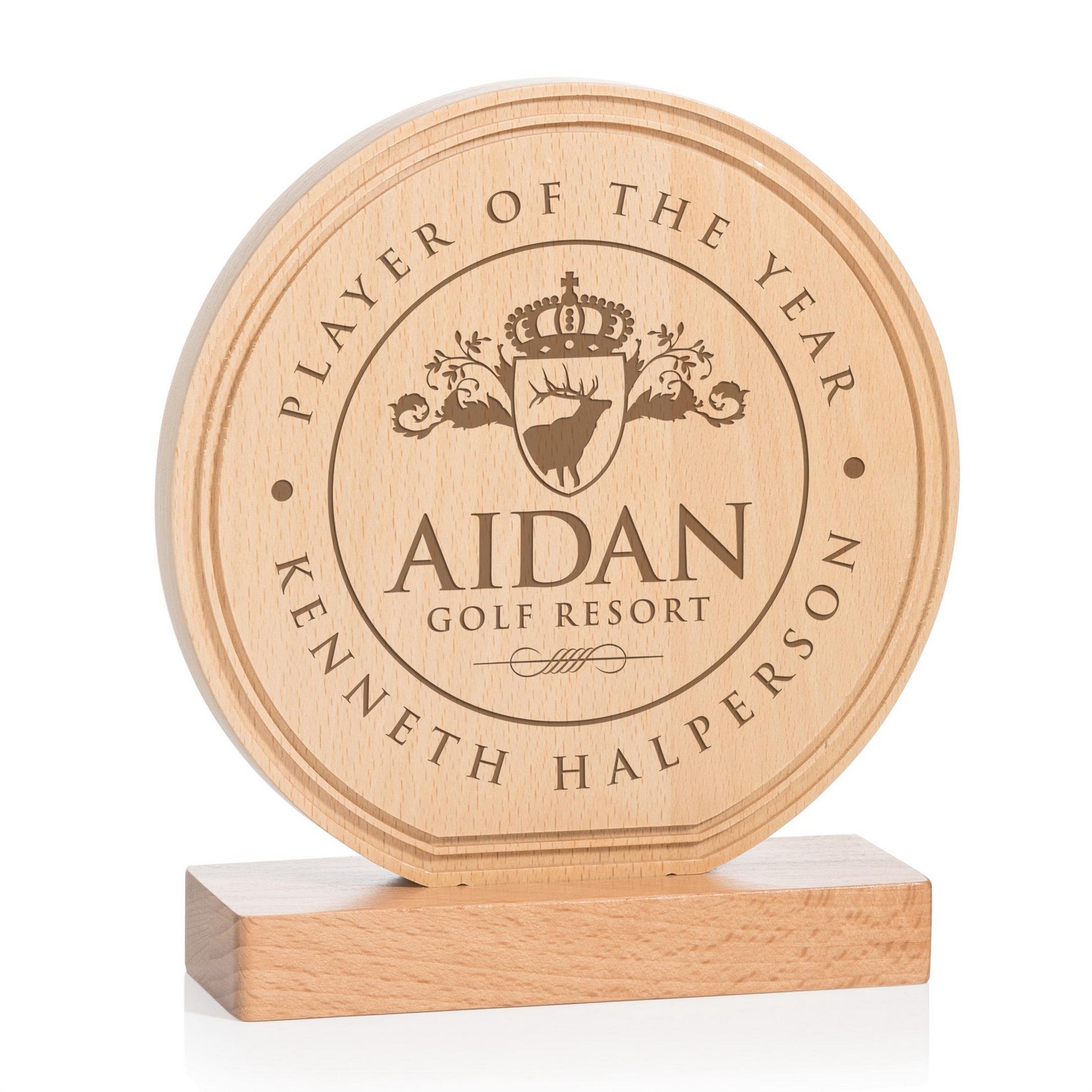 Picture of Beech Ring Award