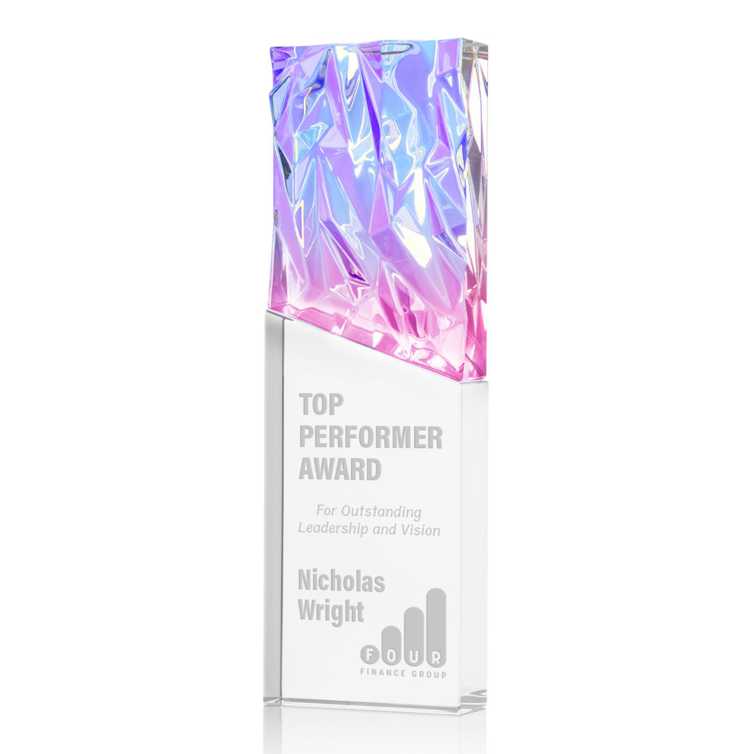 Picture of Glacier Award