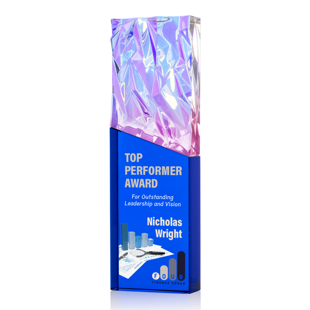 Picture of Glacier Award