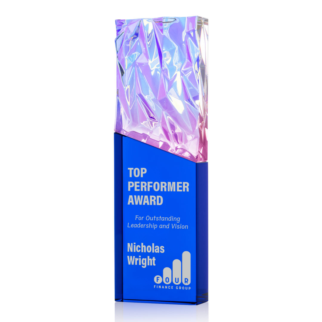 Picture of Glacier Award