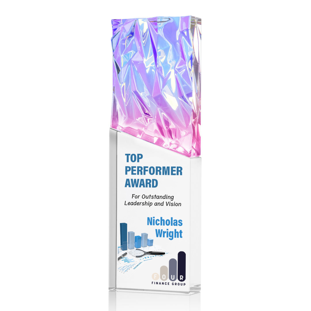 Picture of Glacier Award