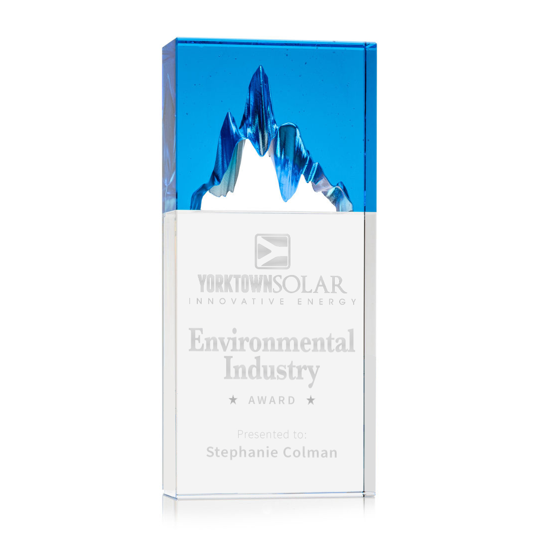 Picture of Arctic Pillar Award
