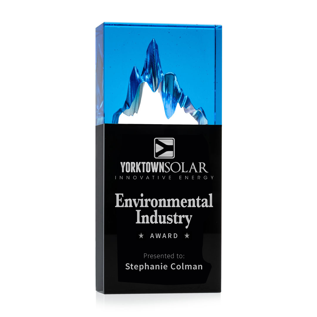 Picture of Arctic Pillar Award