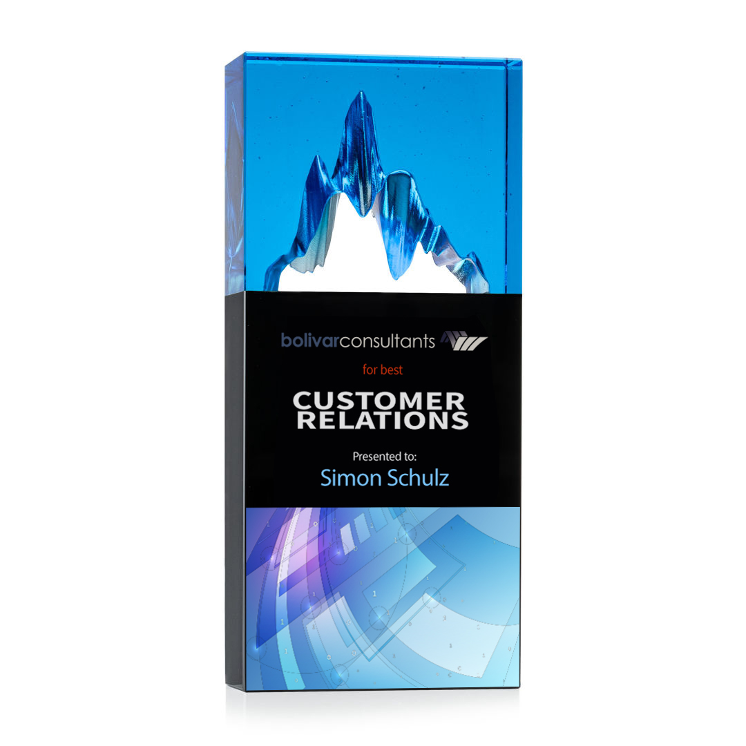 Picture of Arctic Pillar Award