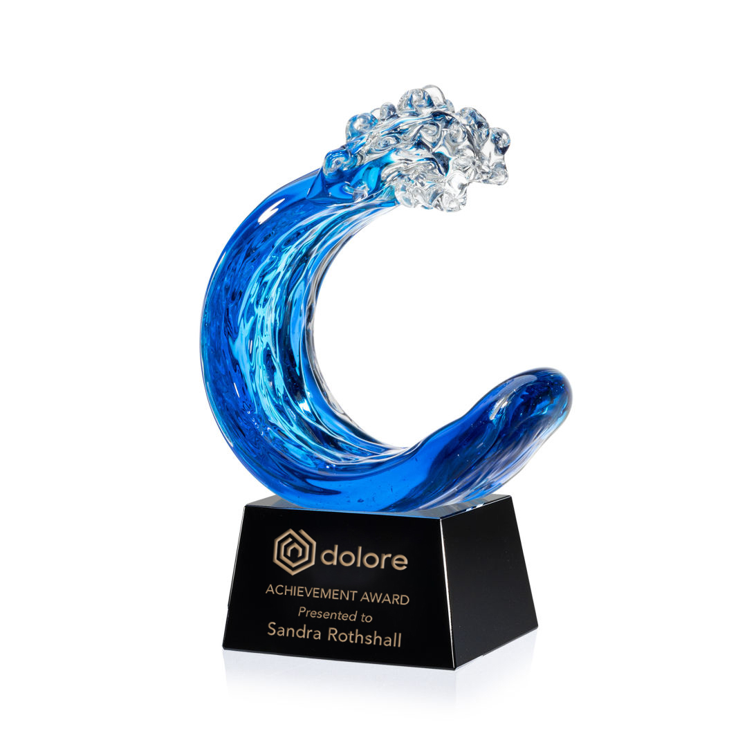 Picture of Deep Blue Award