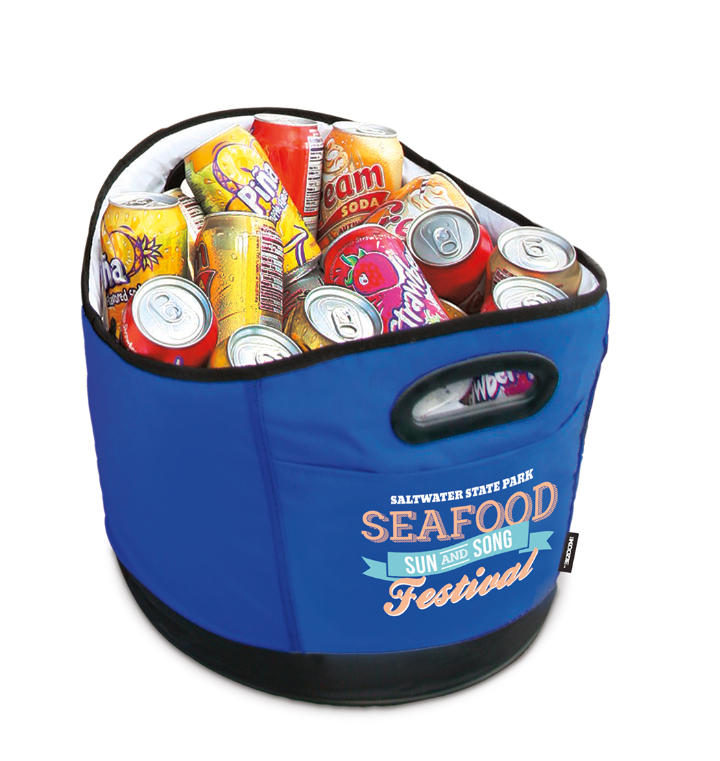 Picture of Koozie® Party Cooler