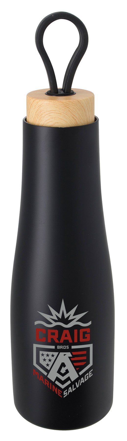 Picture of Good Value™ Tranquil Vacuum Bottle 20 oz