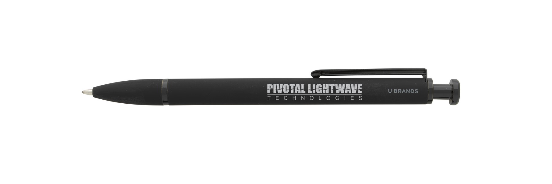 Picture of U Brands Monterey Midnight Pen