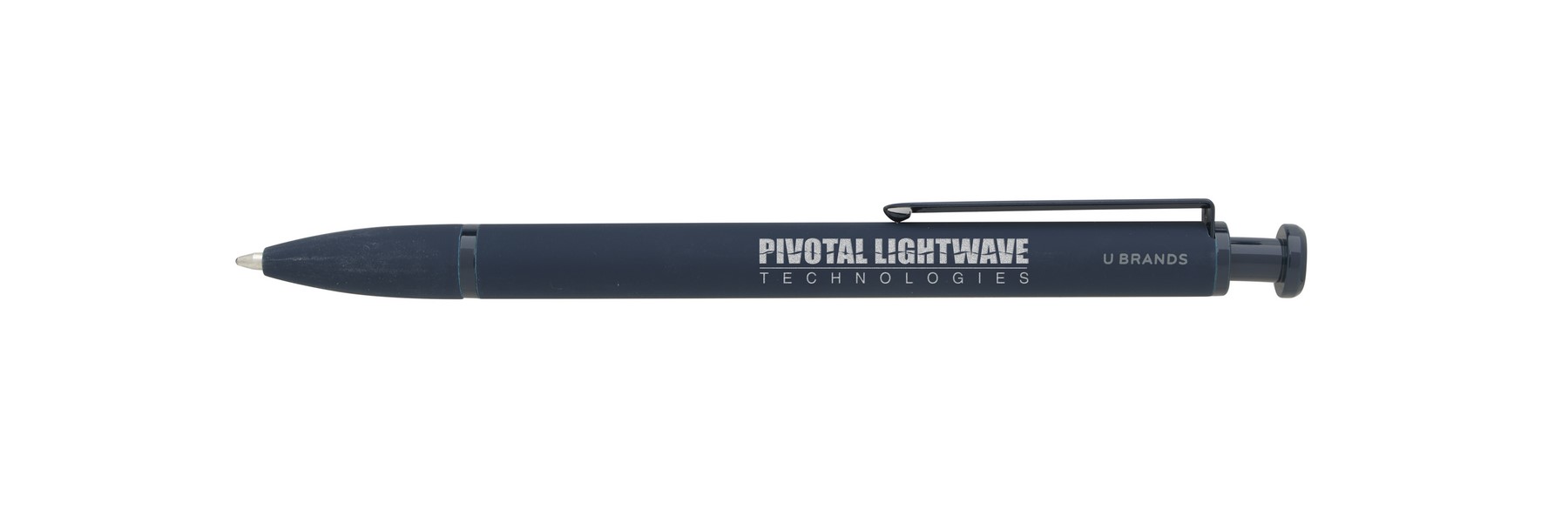 Picture of U Brands Monterey Midnight Pen