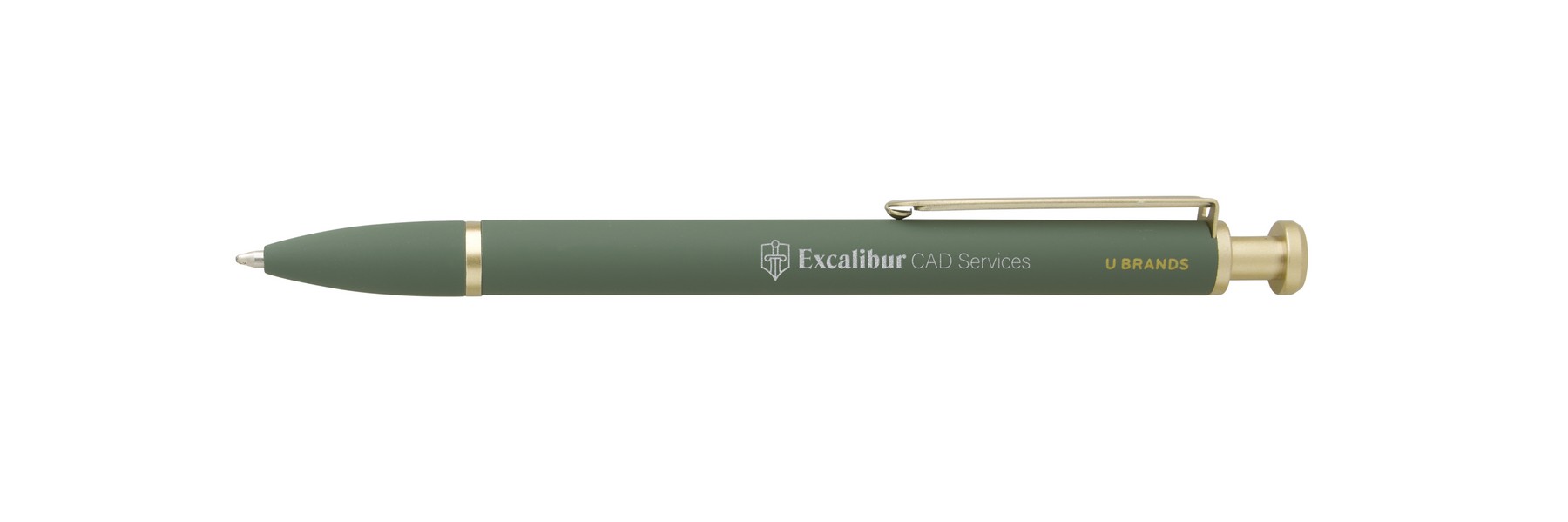 Picture of U Brands Monterey Earthly Pen