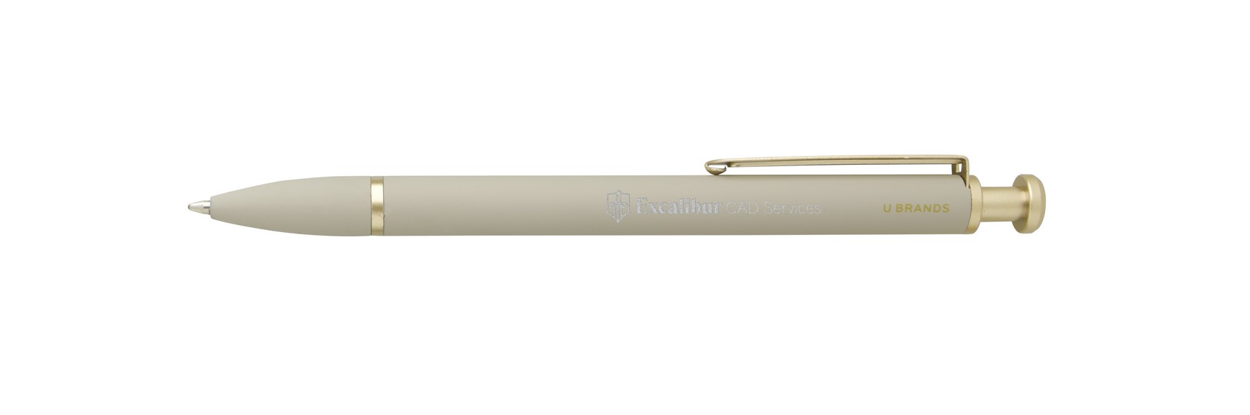 Picture of U Brands Monterey Earthly Pen