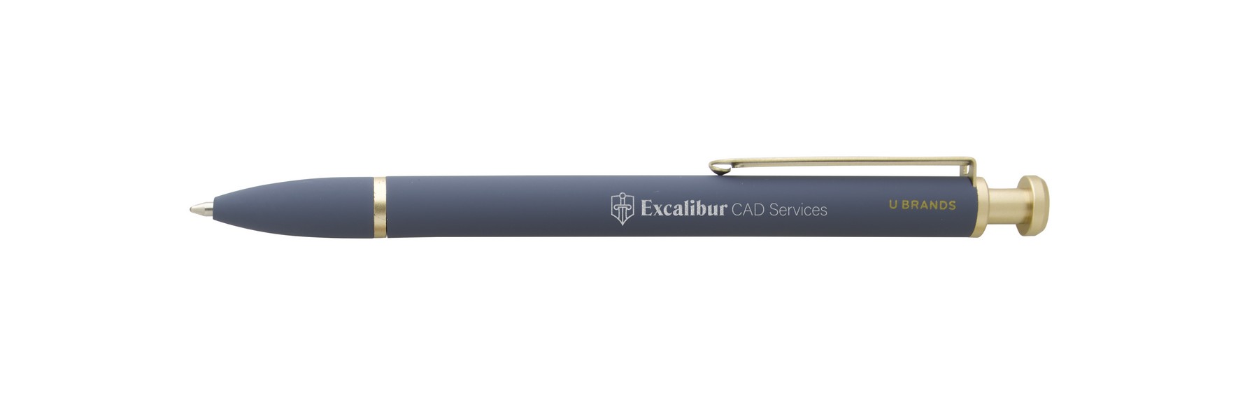 Picture of U Brands Monterey Earthly Pen