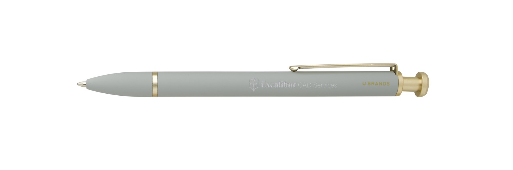 Picture of U Brands Monterey Earthly Pen