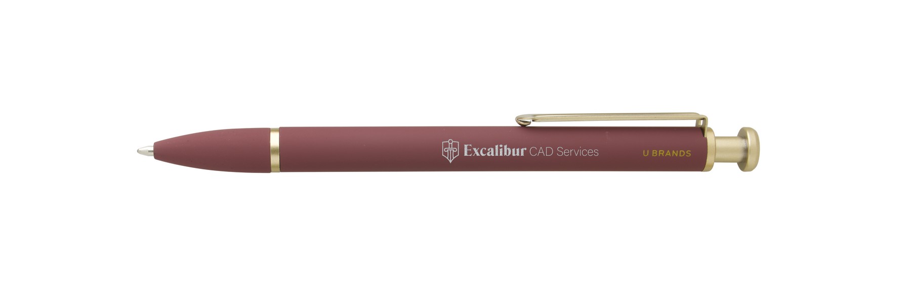 Picture of U Brands Monterey Earthly Pen