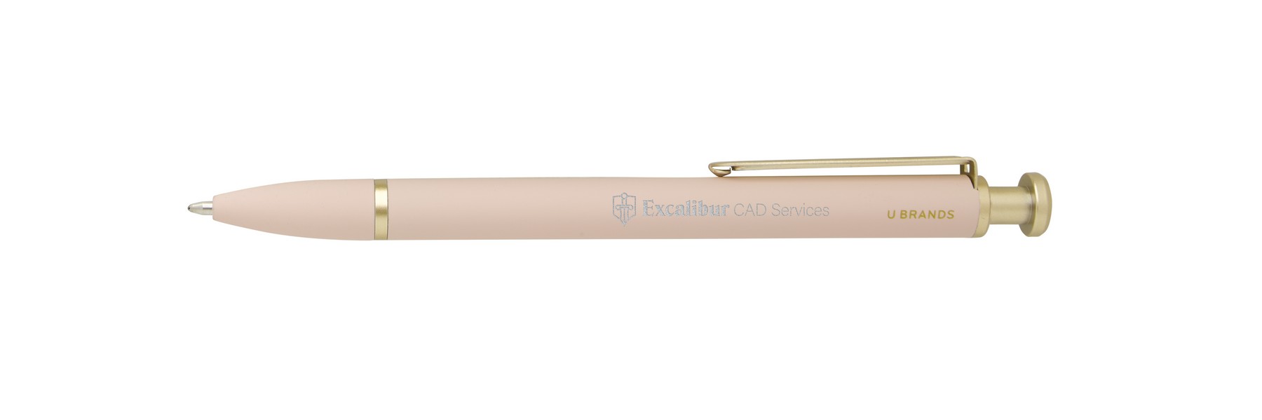 Picture of U Brands Monterey Earthly Pen