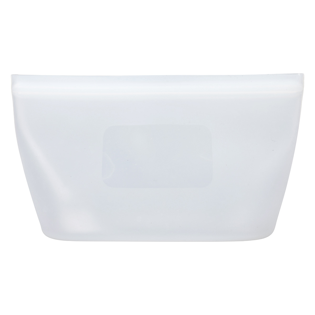 Picture of FreshKeep Platinum Silicone 34 fl oz Leakproof Food Storage Pouch