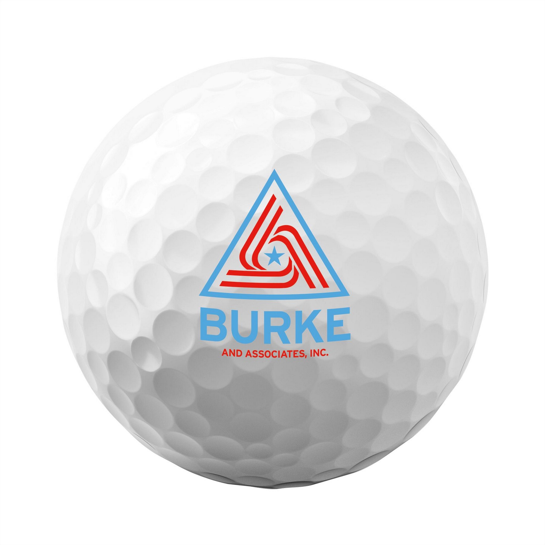 Picture of Titleist® Tour Soft Golf Ball Std Serv