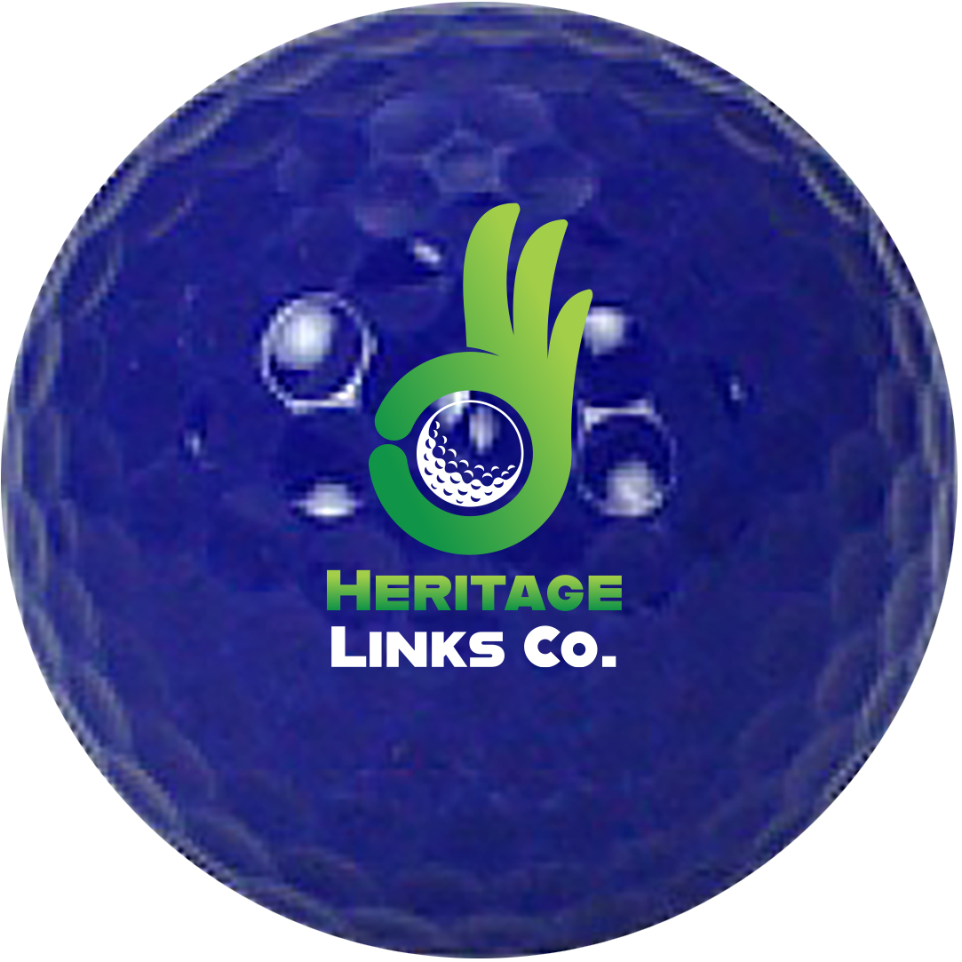Picture of Navy Golf Ball STD Service