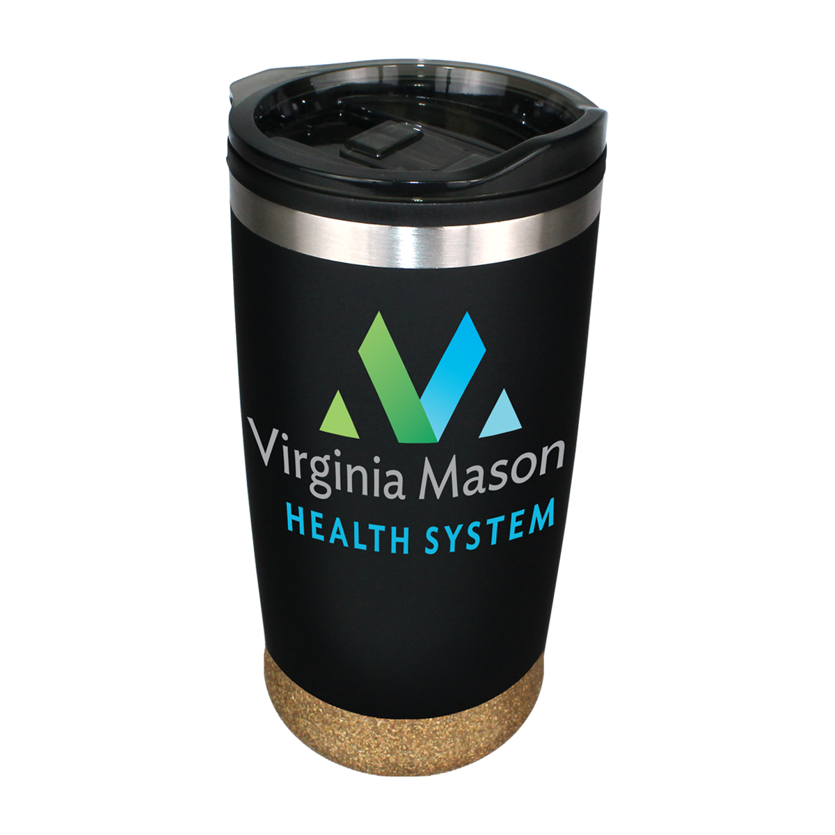 Picture of 20 Oz. Halcyon® Cork Bottom Tumbler (Full Color Digital)
