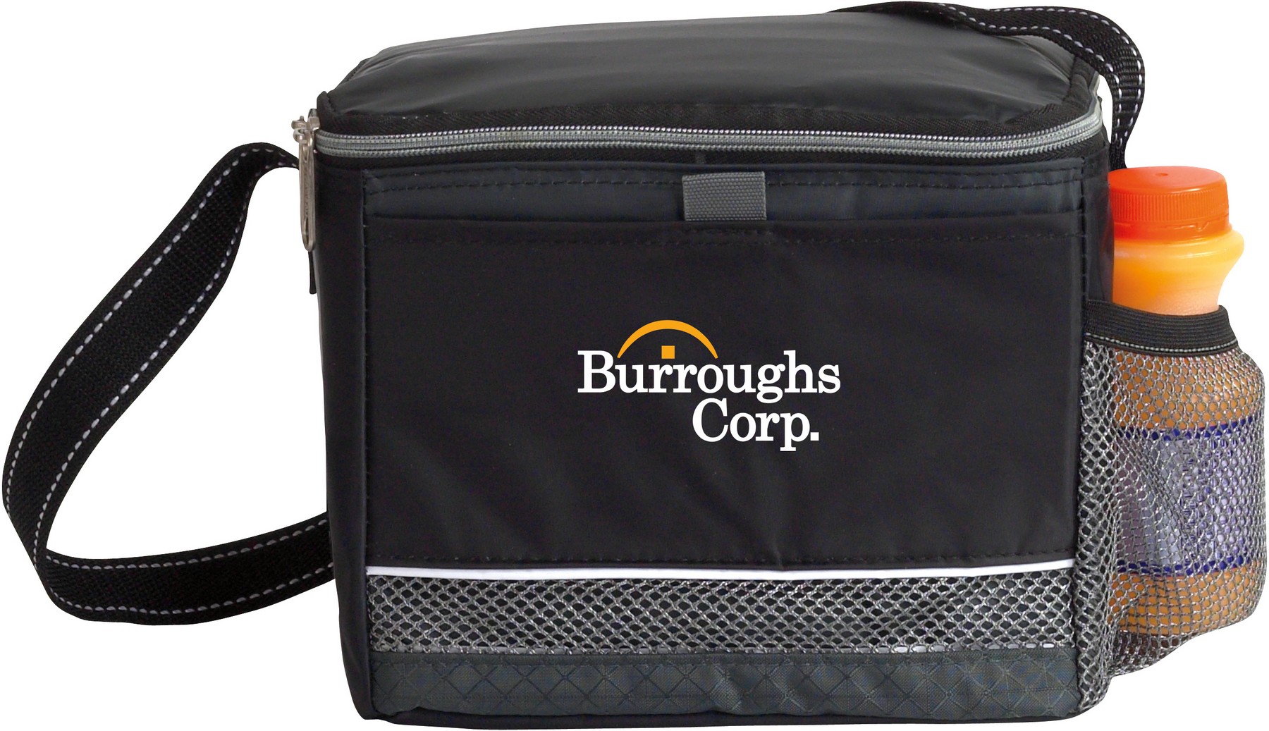Picture of Atchison® Icy Bright Lunch Cooler