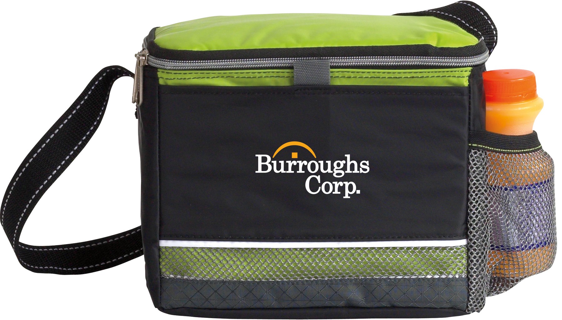 Picture of Atchison® Icy Bright Lunch Cooler