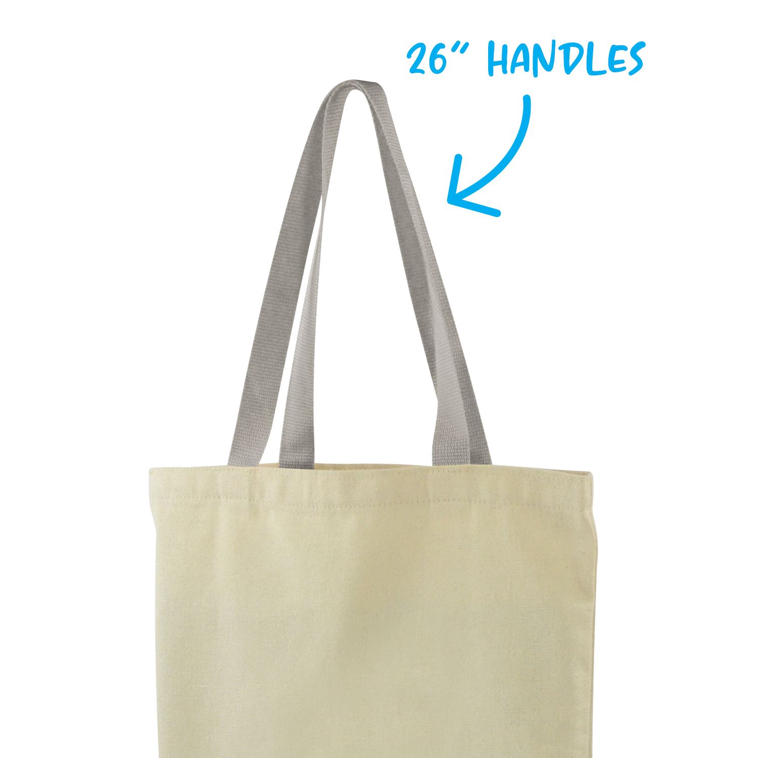Picture of Made-to-Order Flat Tote
