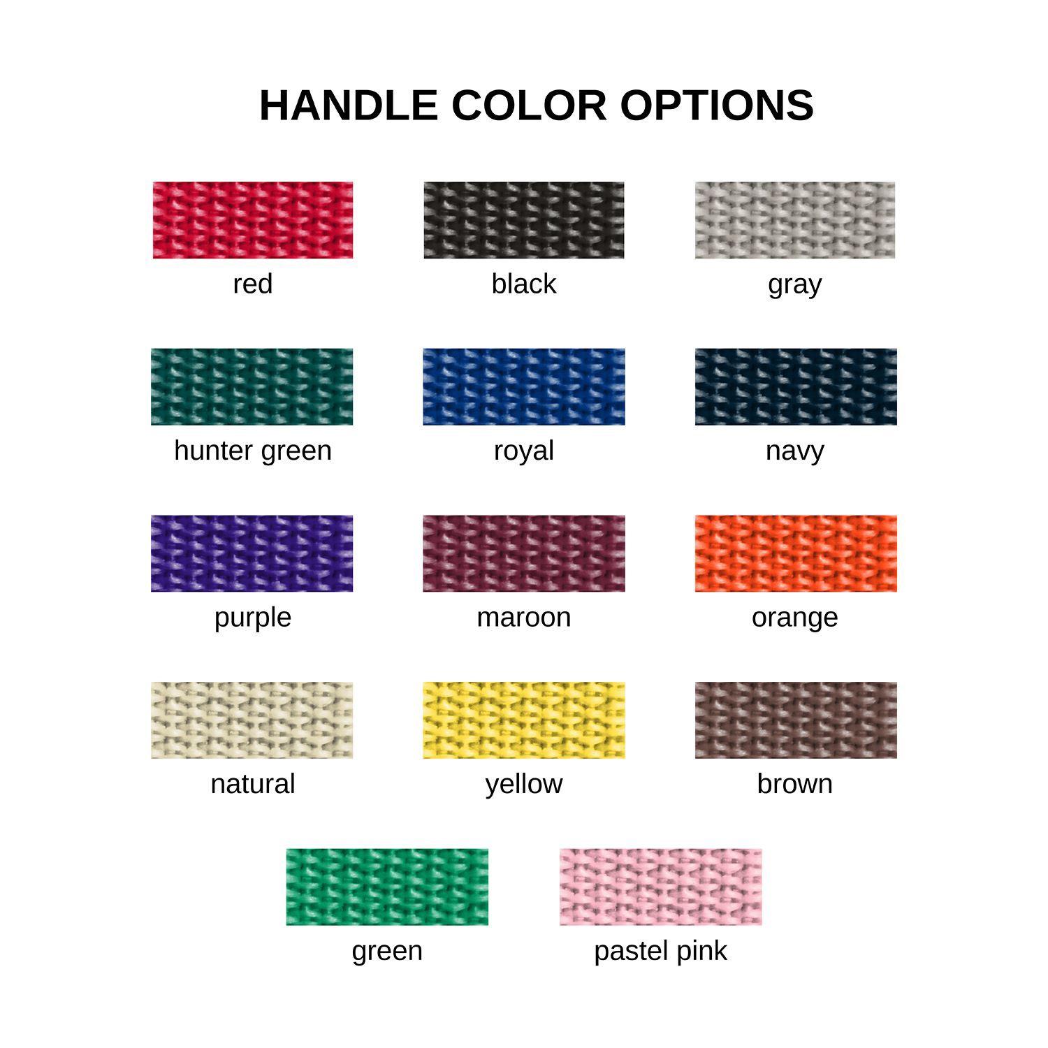 Picture of Made-to-Order Flat Tote