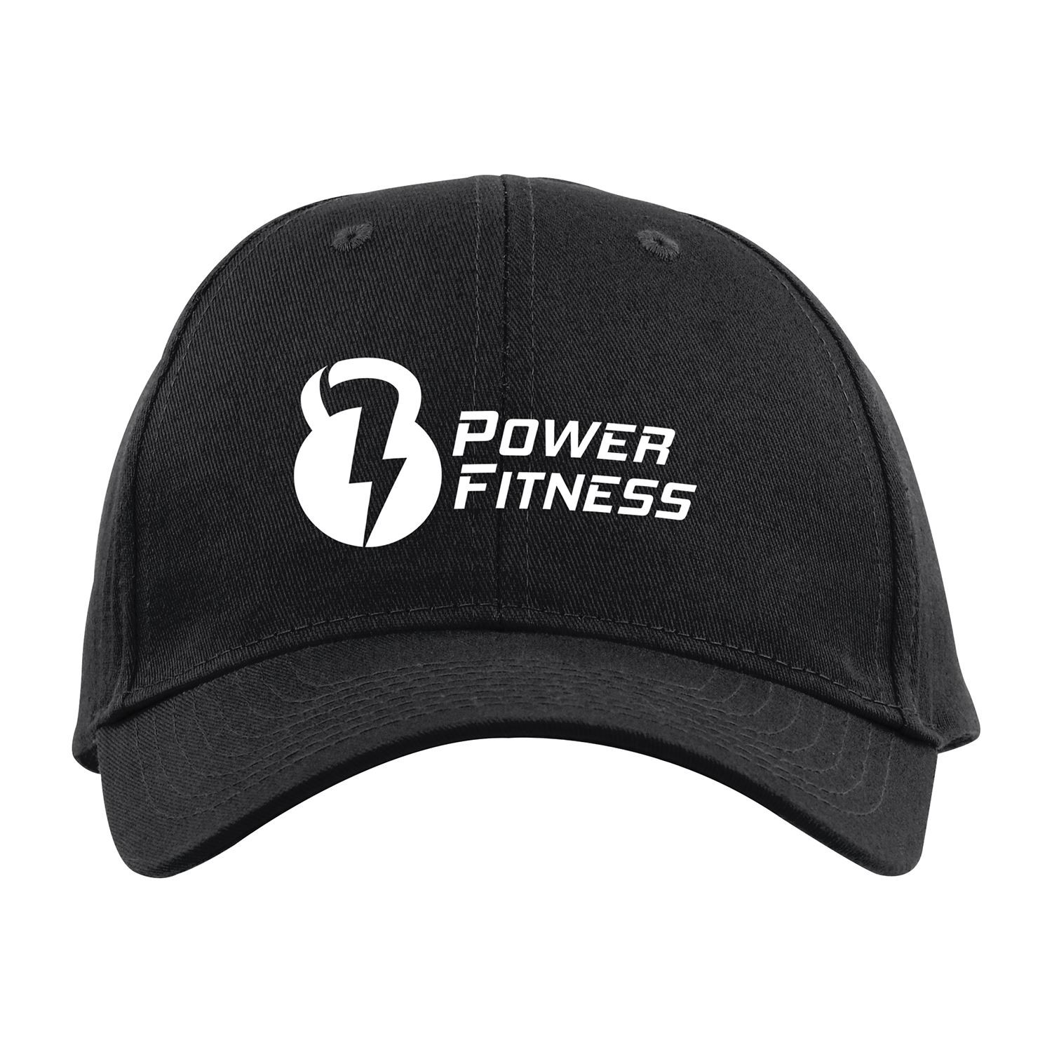 Picture of Buttonless Cap