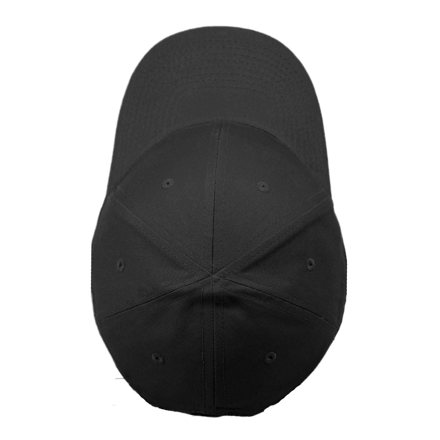 Picture of Buttonless Cap