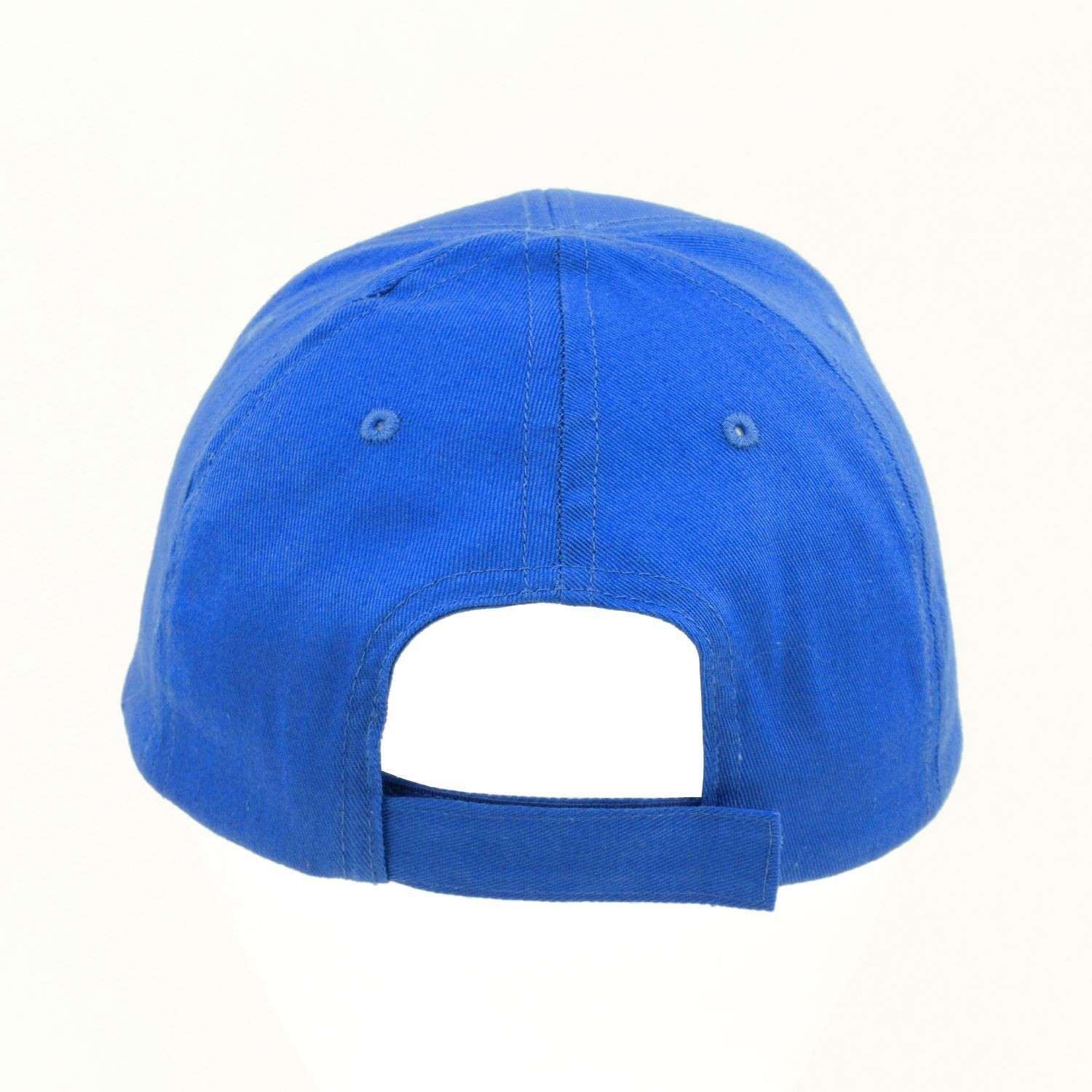 Picture of Buttonless Cap