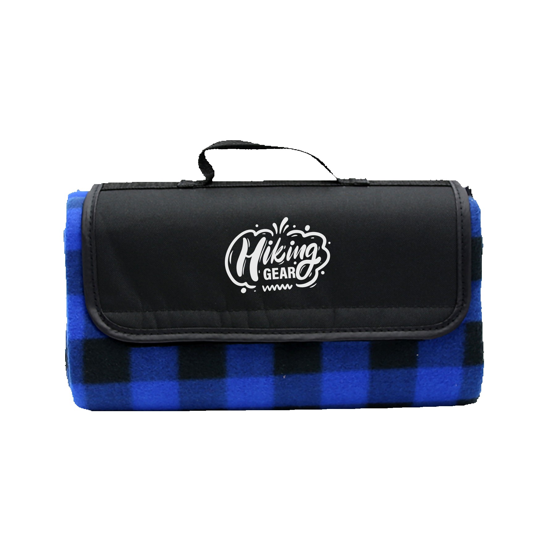 Picture of Garyline® Roll-Up Picnic Blanket