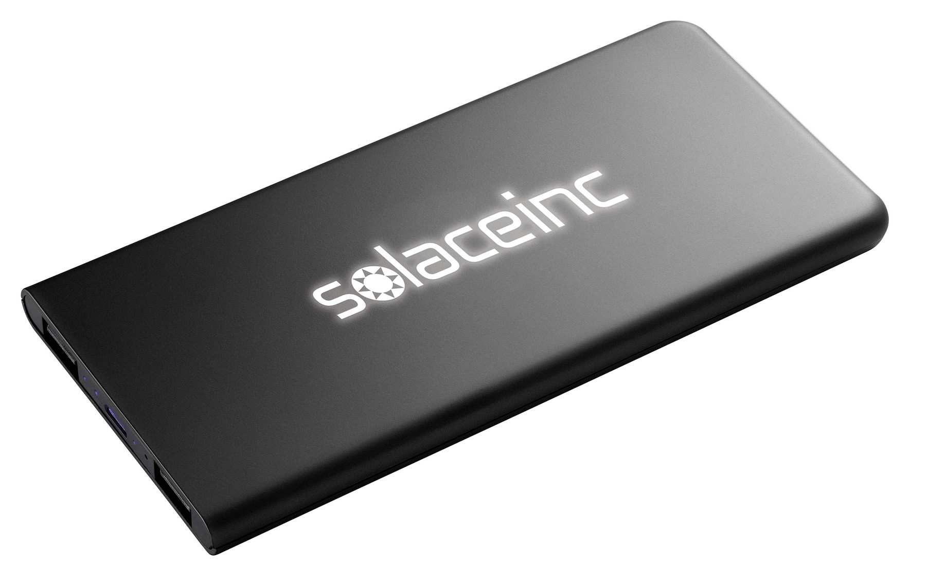 Picture of SCX Innovative Design™ Power Bank Slim 5000 mAh