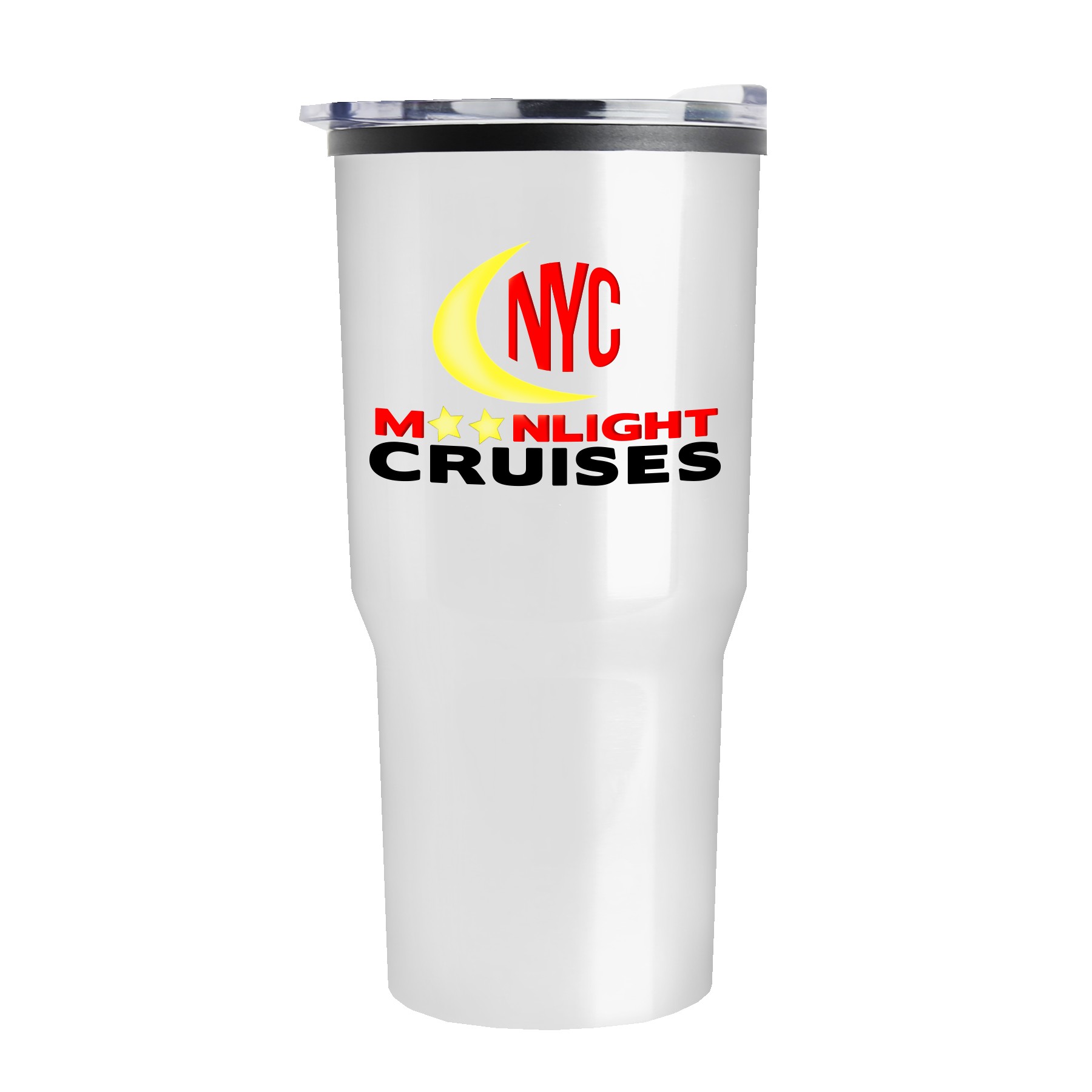 Picture of Garyline® Carova Stainless Steel Tumbler - 18 oz.
