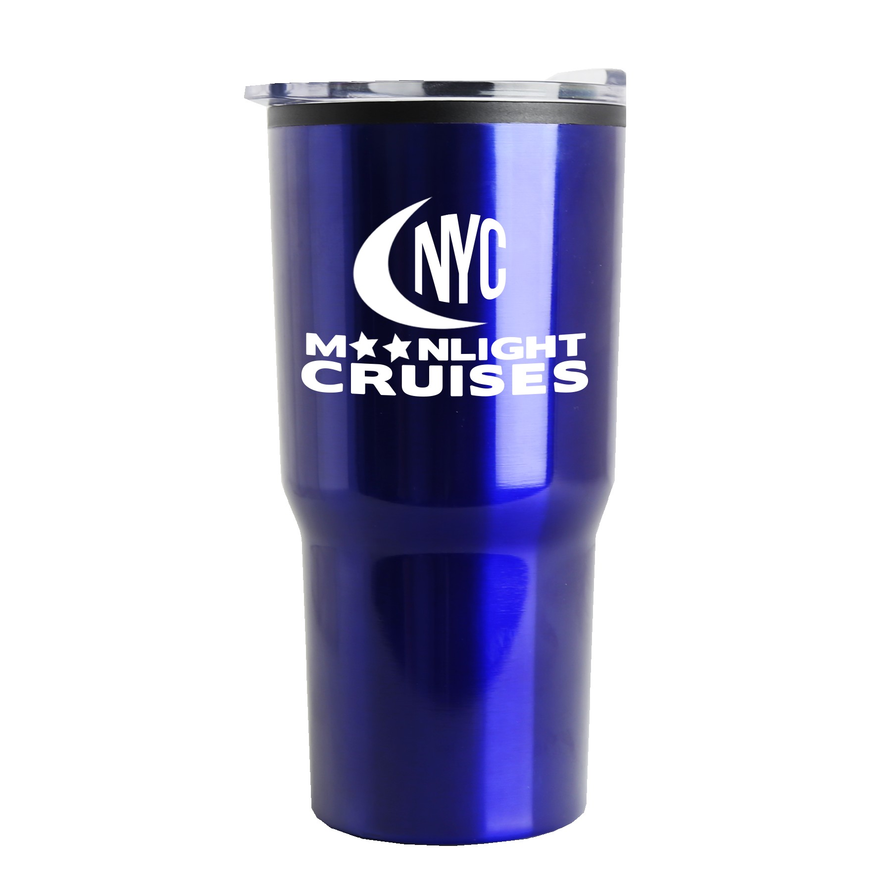 Picture of Garyline® Carova Stainless Steel Tumbler - 18 oz.