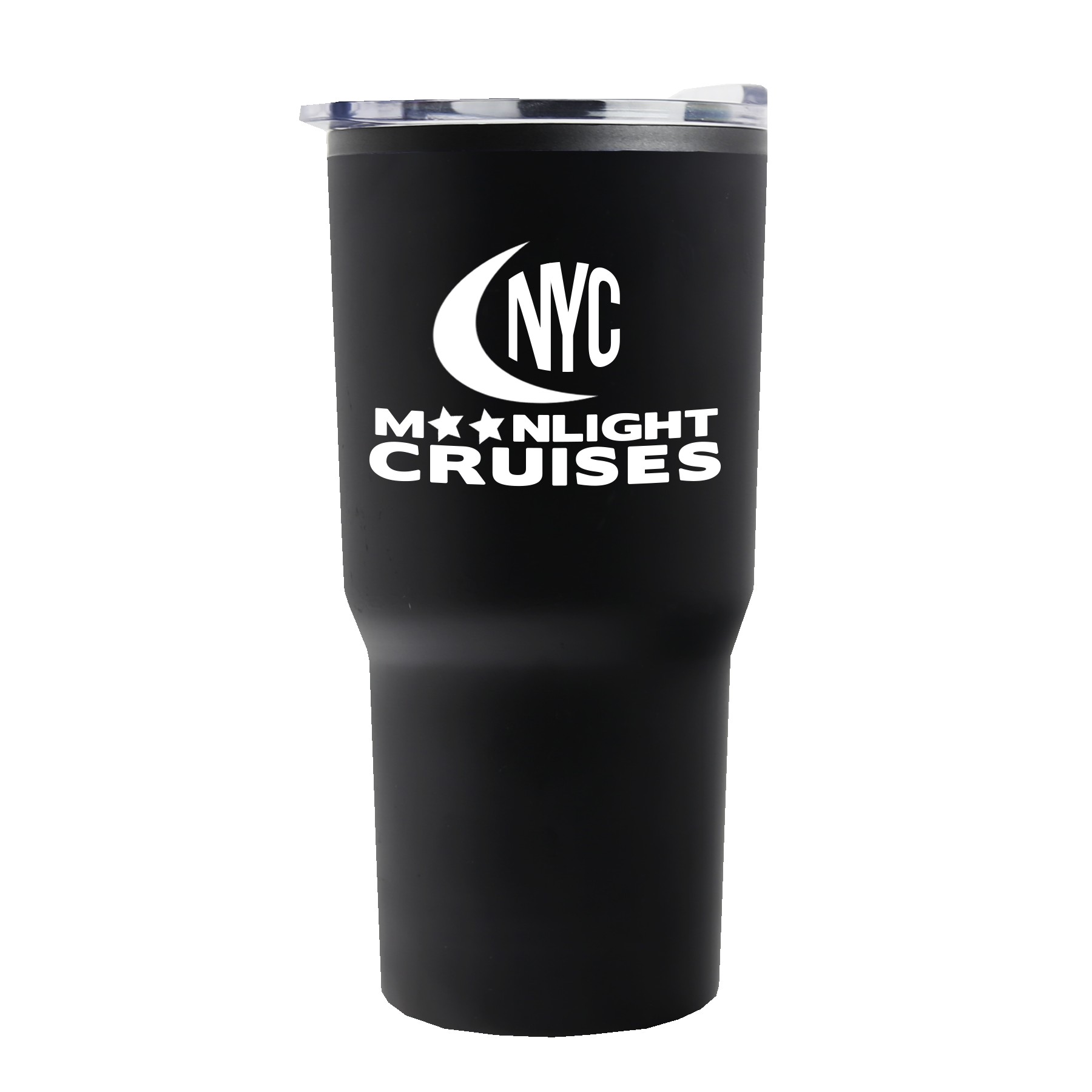 Picture of Garyline® Carova Stainless Steel Tumbler - 18 oz.