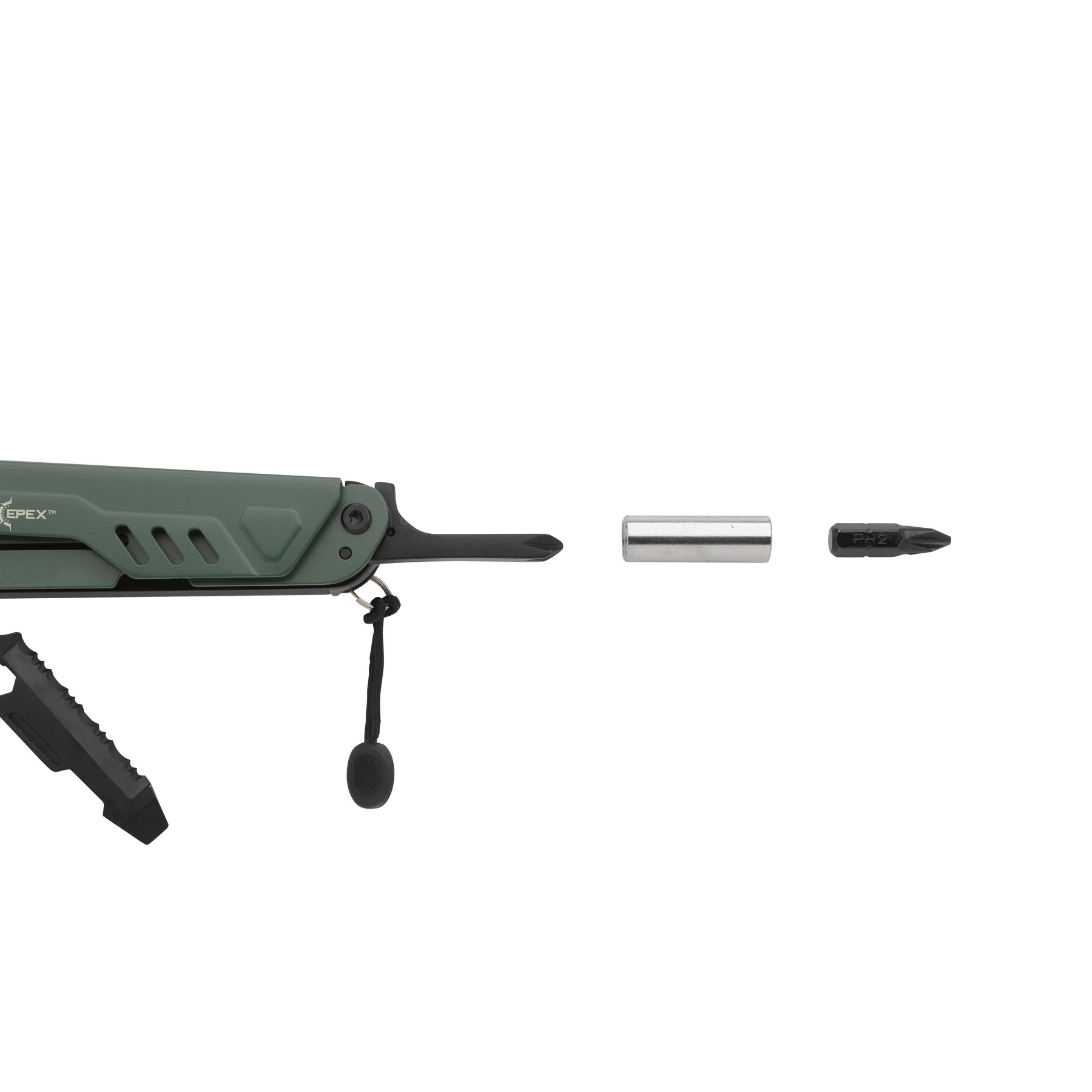 Picture of EPEX® FlintRidge Multi-Tool Knife