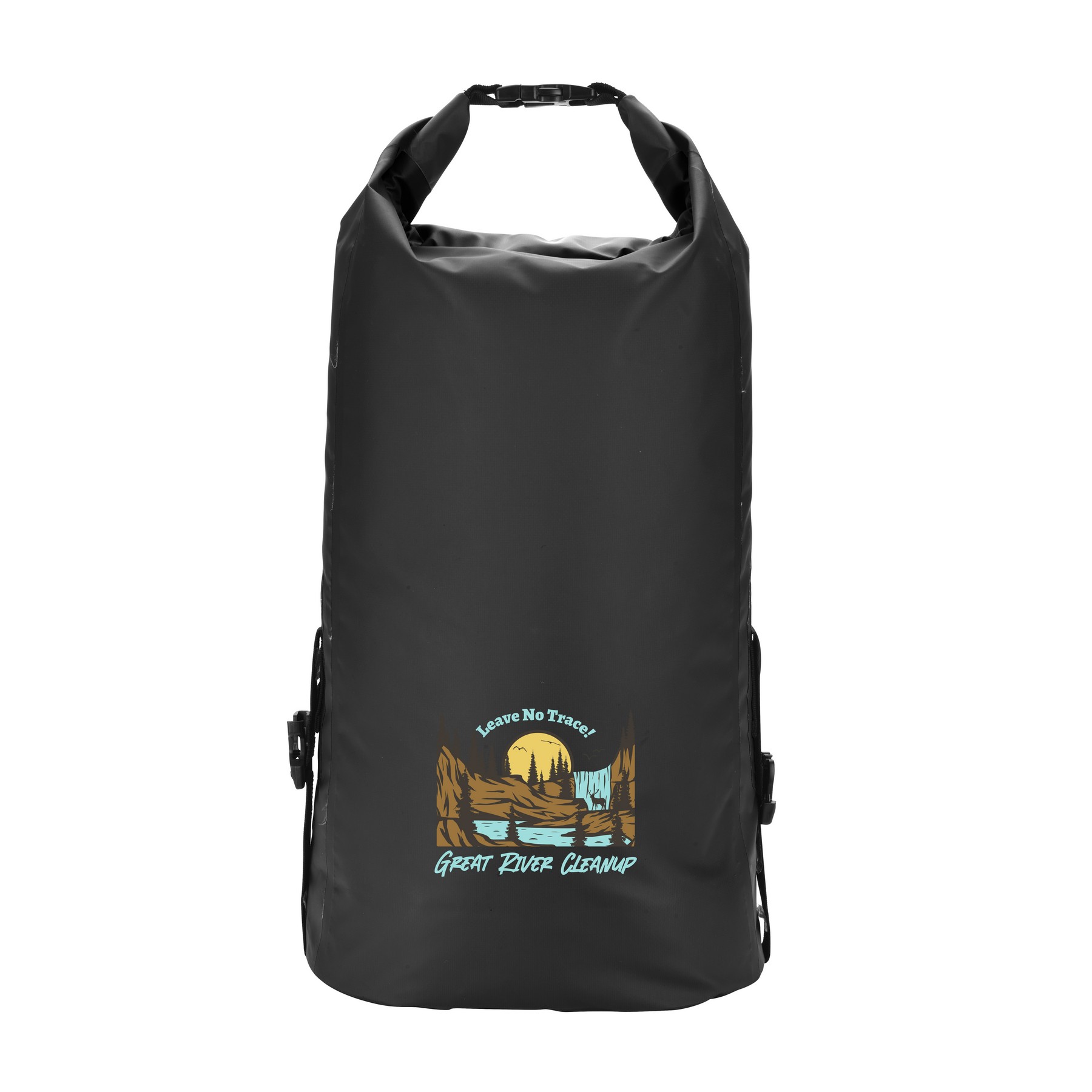 Picture of EPEX® Mist Trail Backpack Drybag
