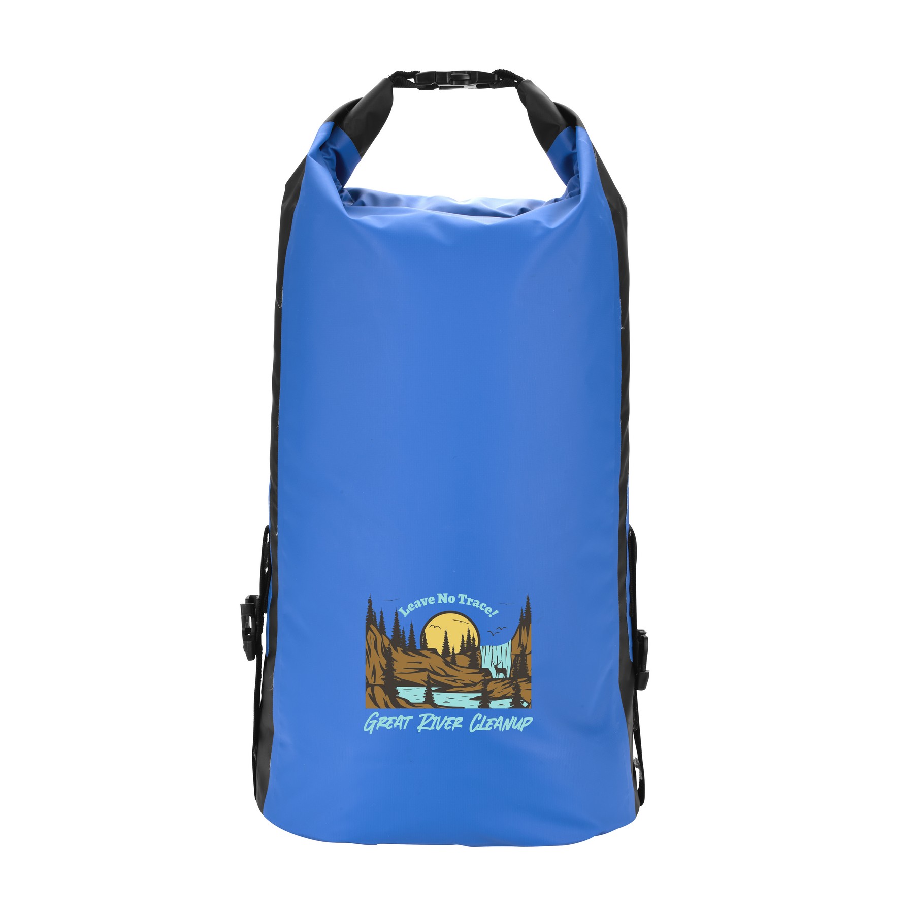 Picture of EPEX® Mist Trail Backpack Drybag