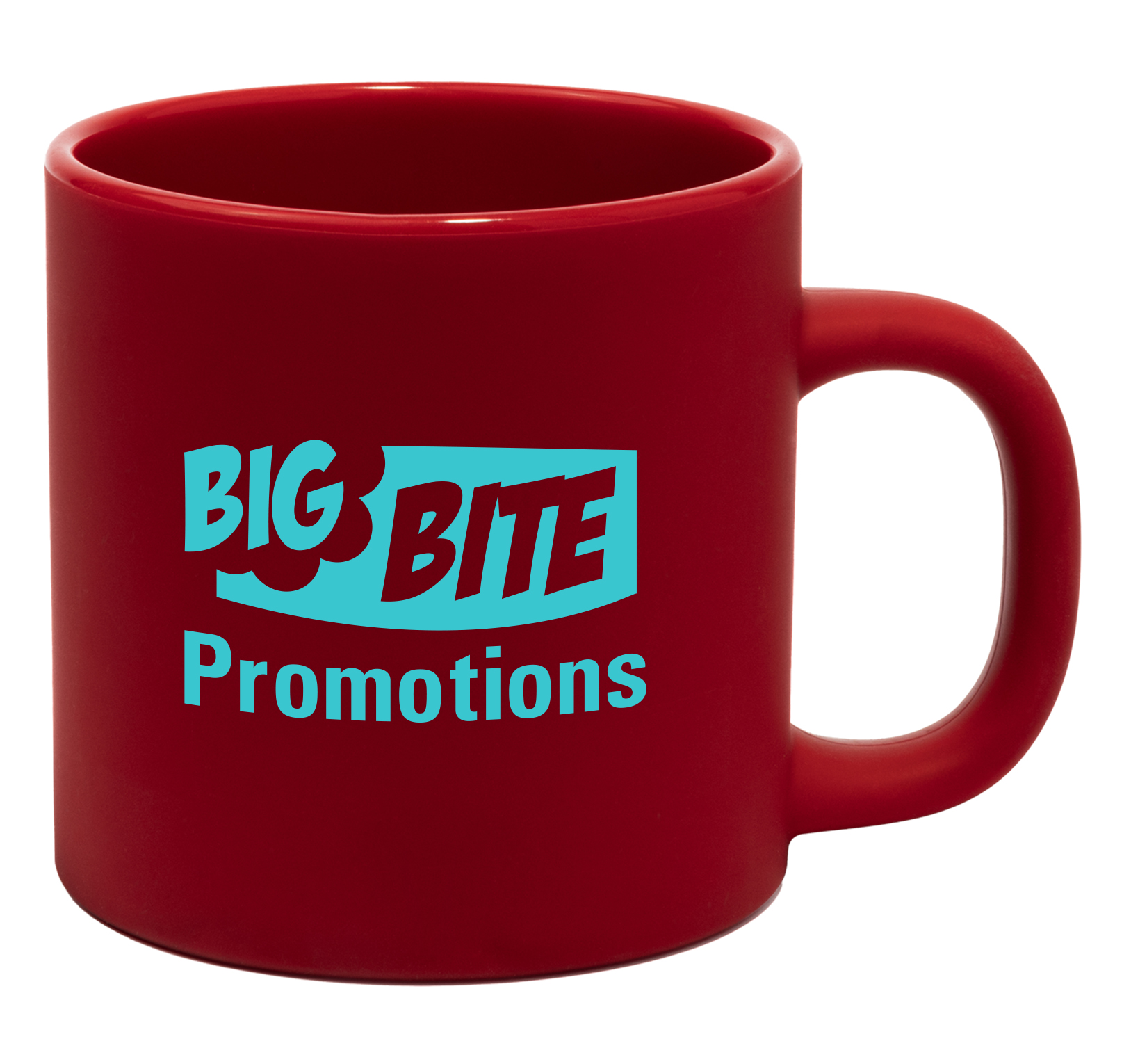 Picture of Silipint® Coffee Mug - 16 oz.