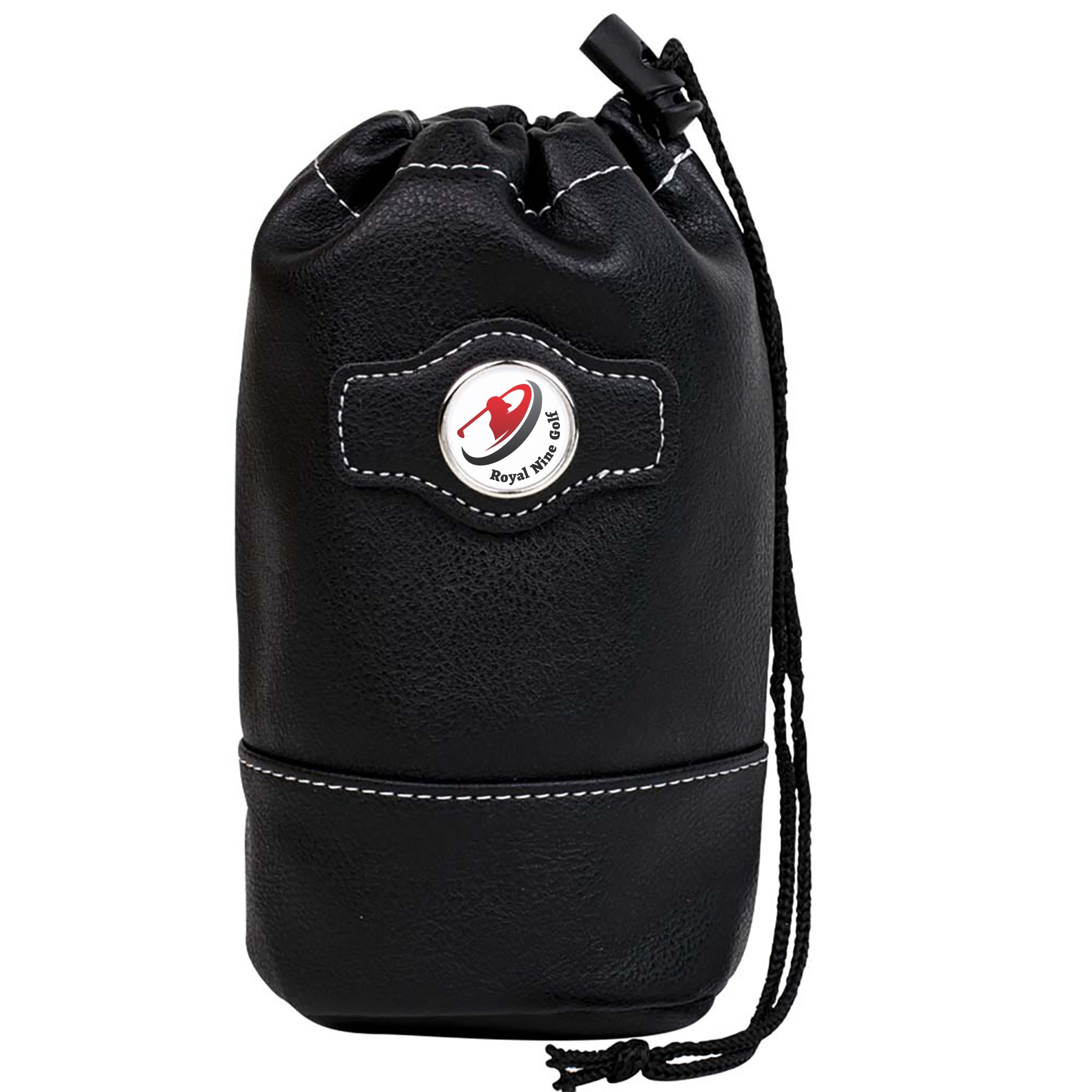 Picture of Drawstring Valuables Pouch