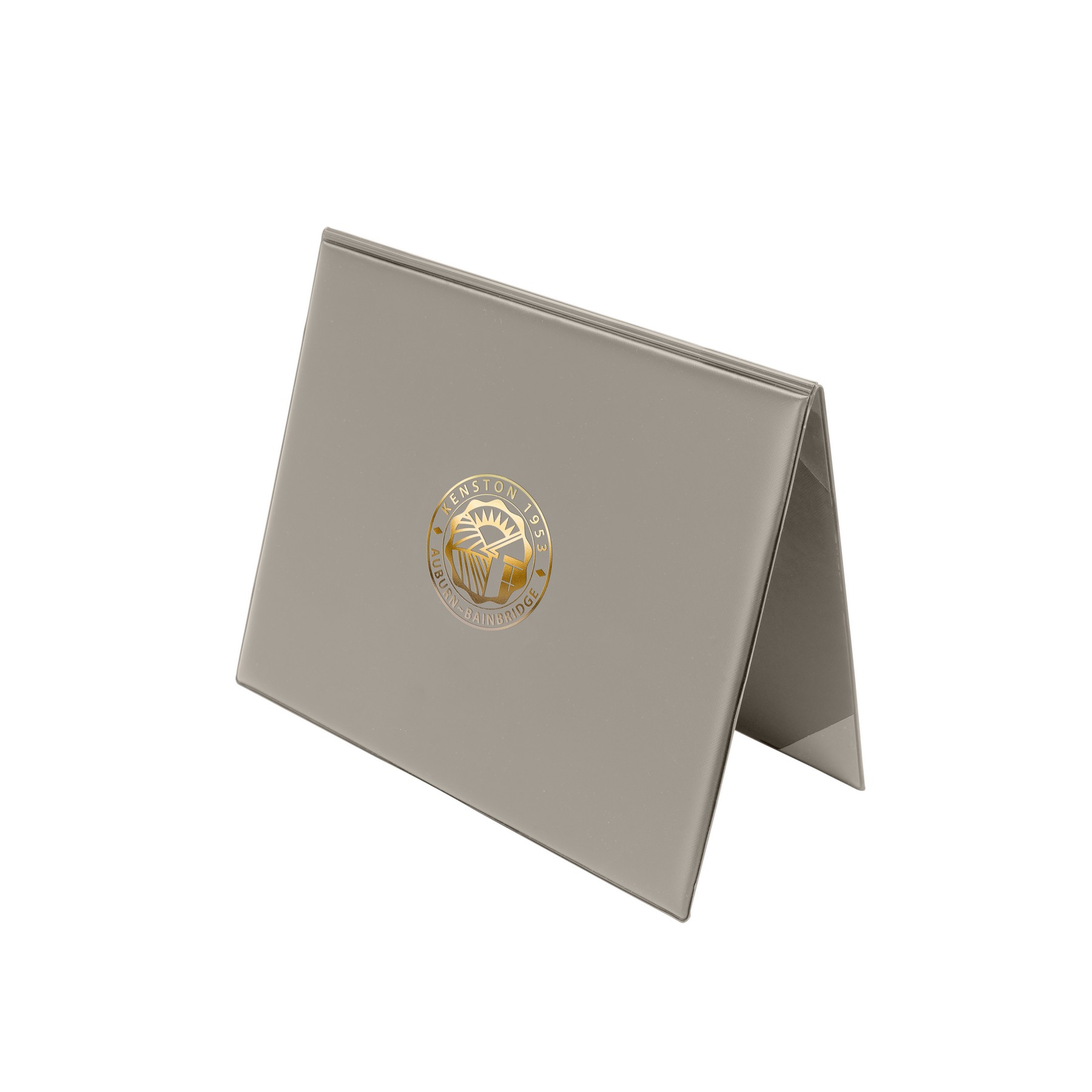 Picture of Value Plus Certificate Holder