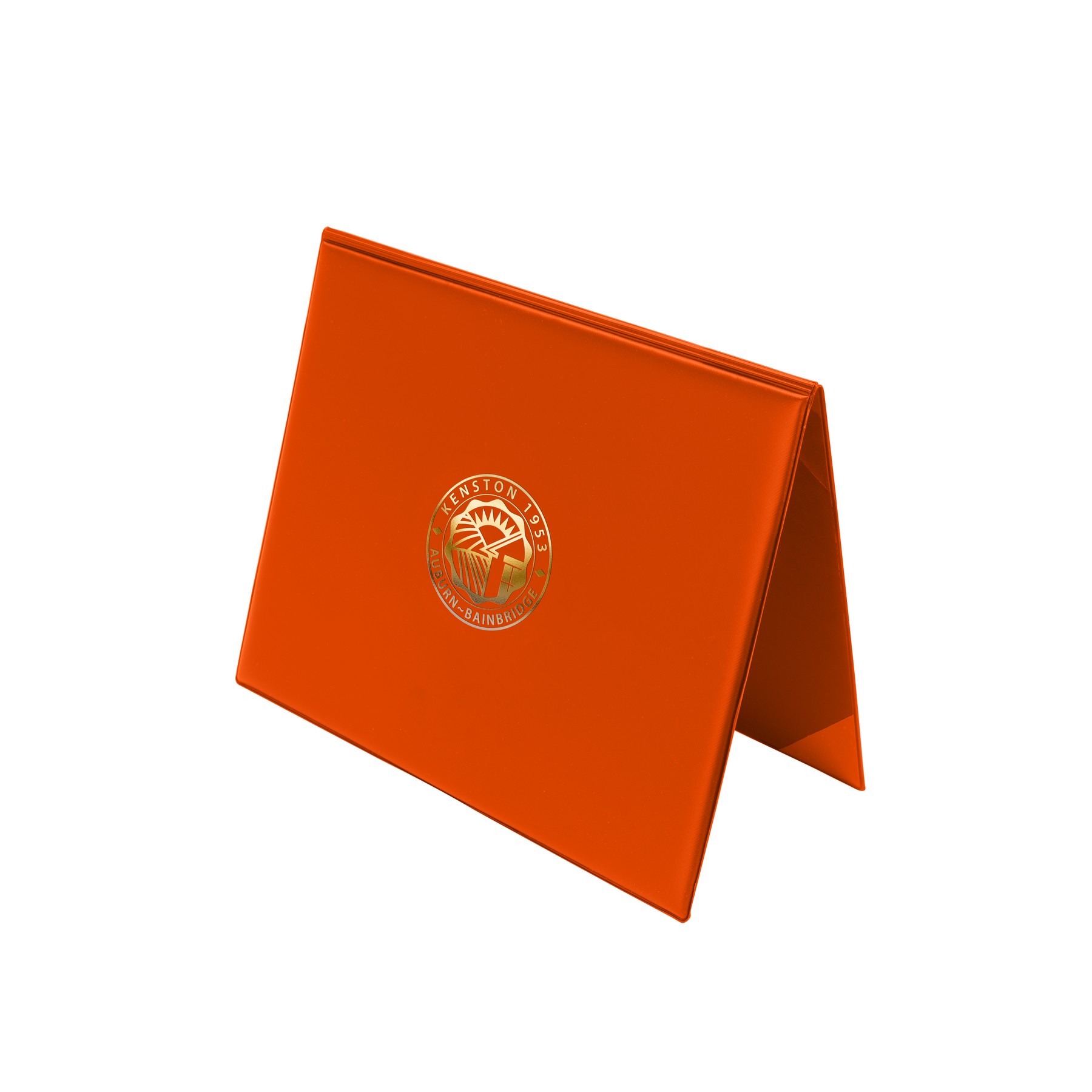 Picture of Value Plus Certificate Holder