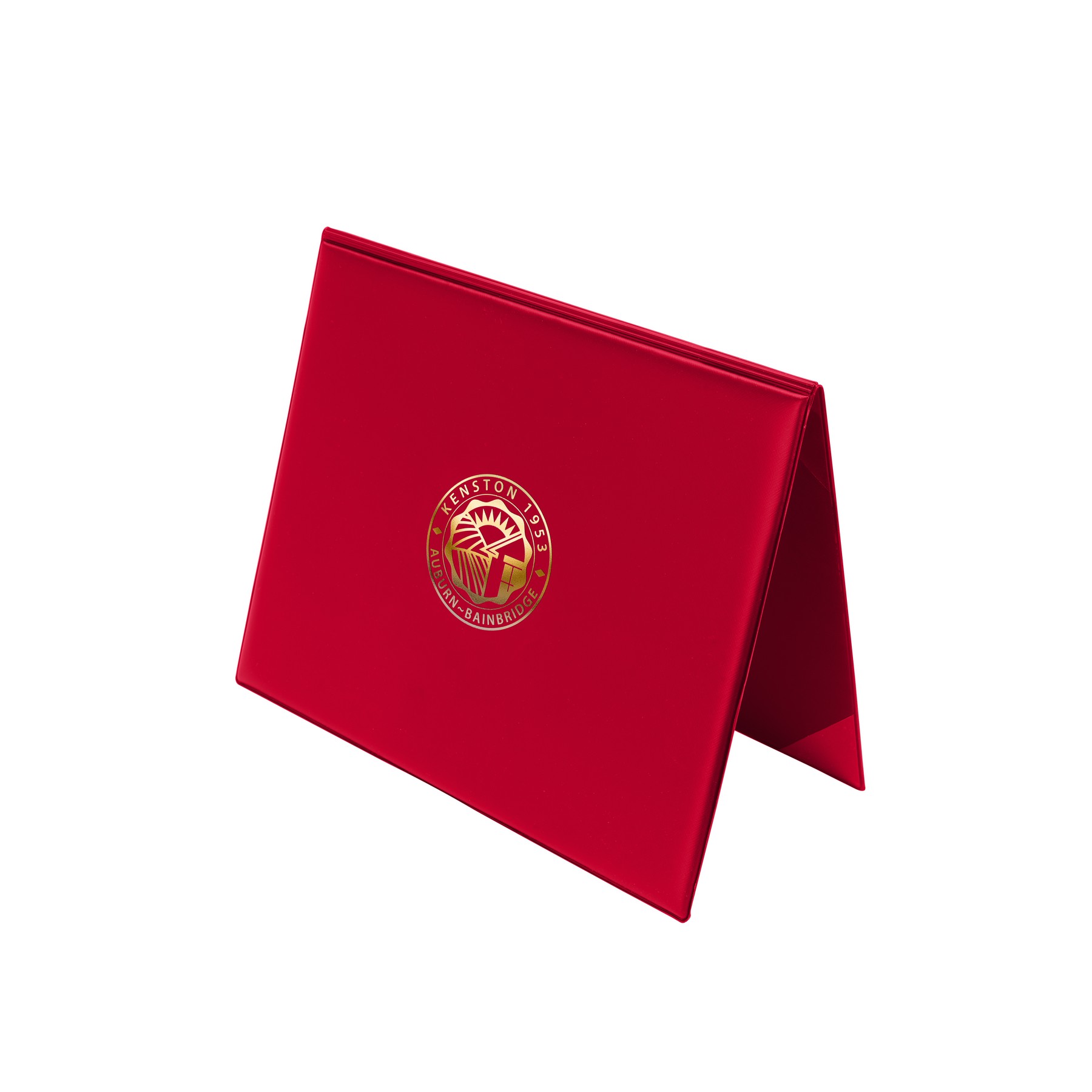 Picture of Value Plus Certificate Holder