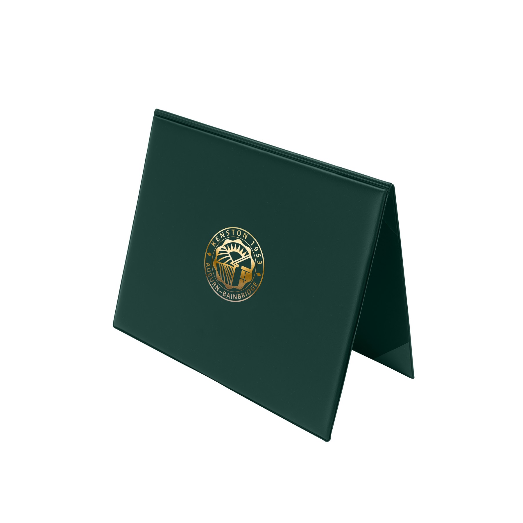 Picture of Value Plus Certificate Holder