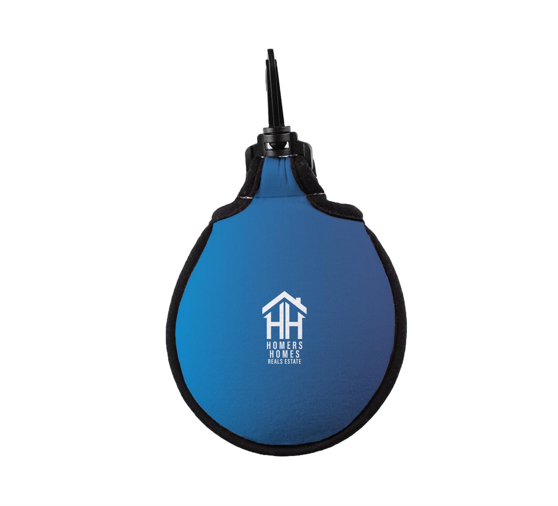 Picture of Toddy® Gear Featherlite™ Golf Ball Cleaner