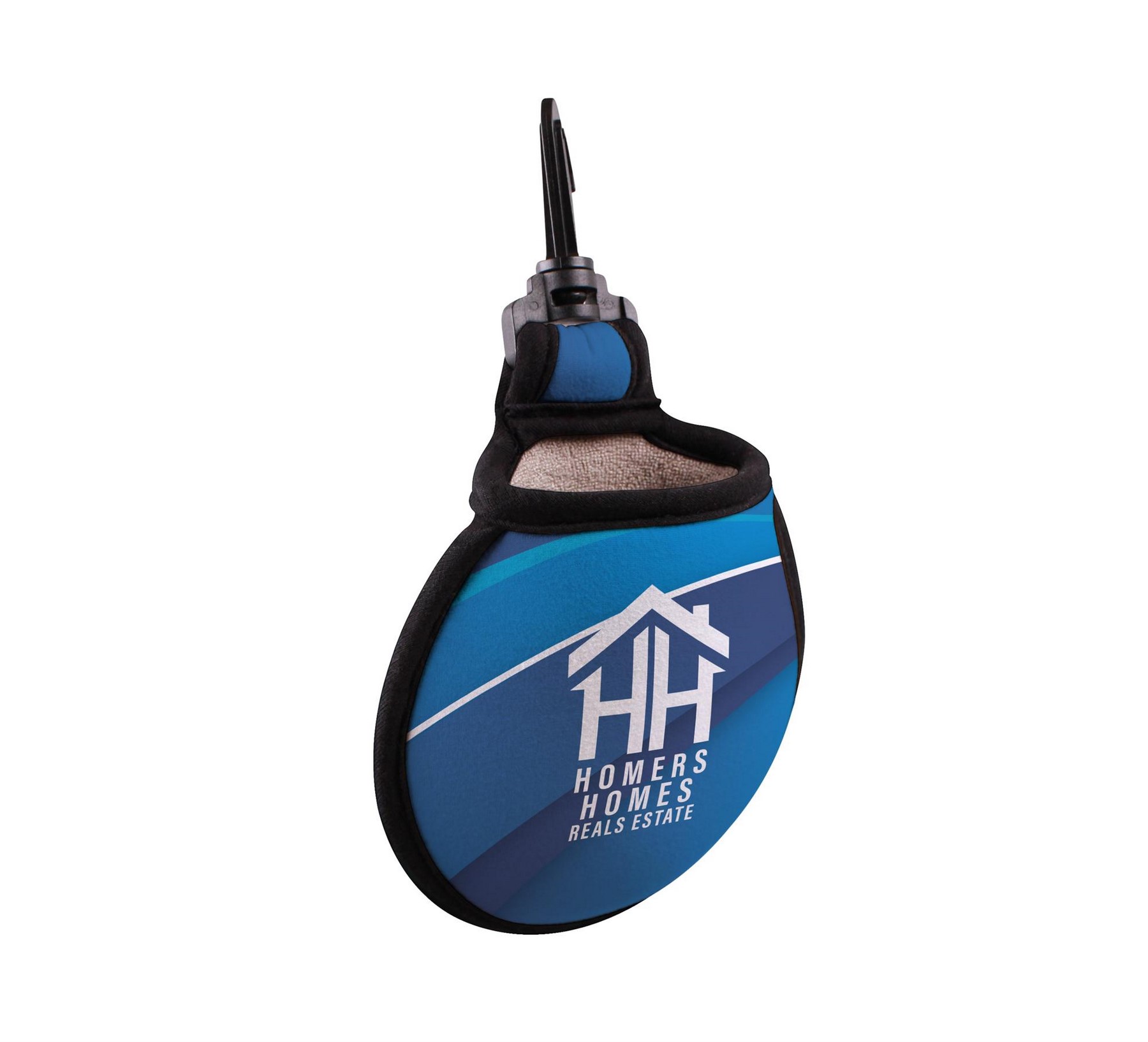Picture of Toddy® Gear Featherlite™ Golf Ball Cleaner