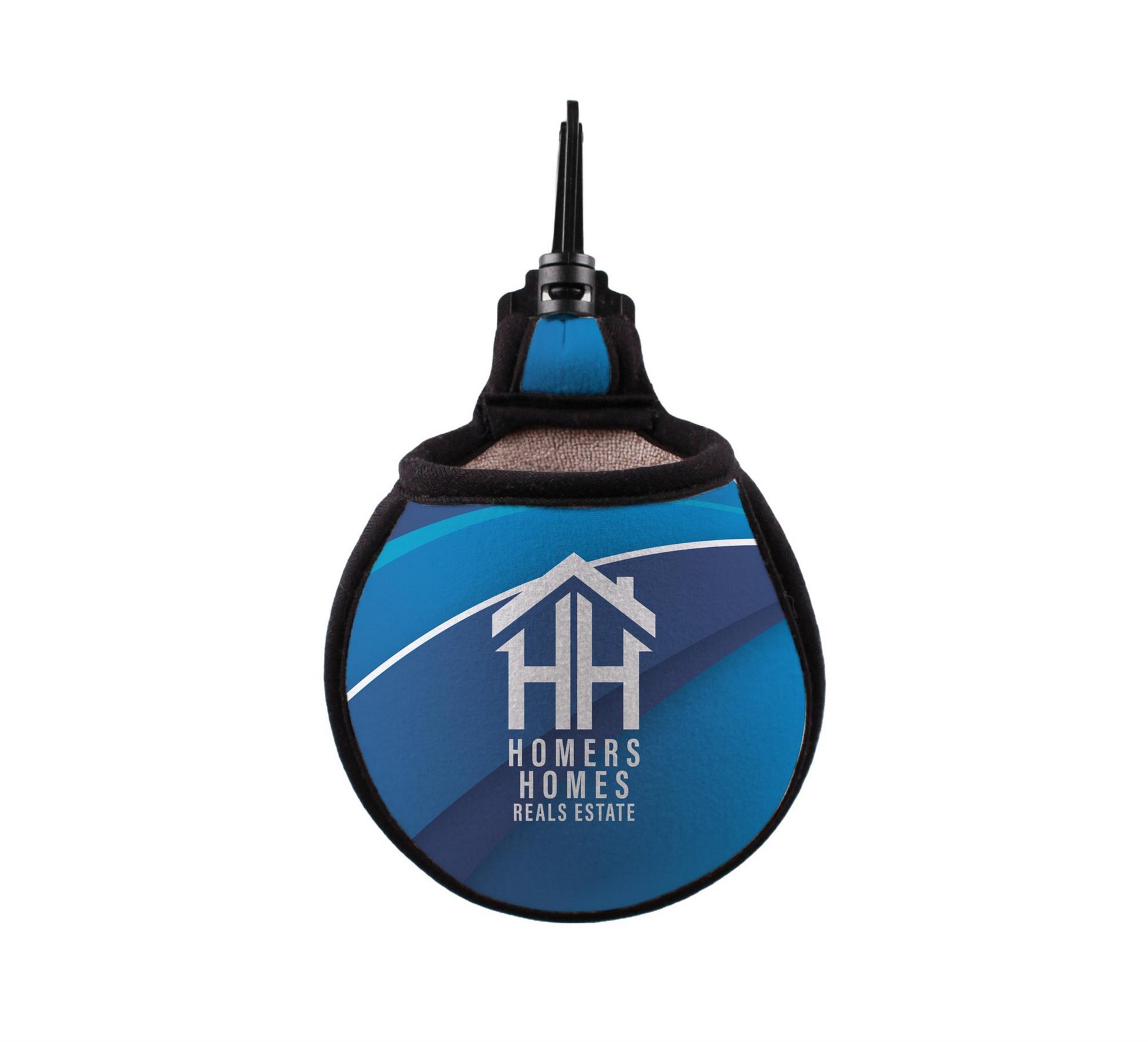 Picture of Toddy® Gear Featherlite™ Golf Ball Cleaner