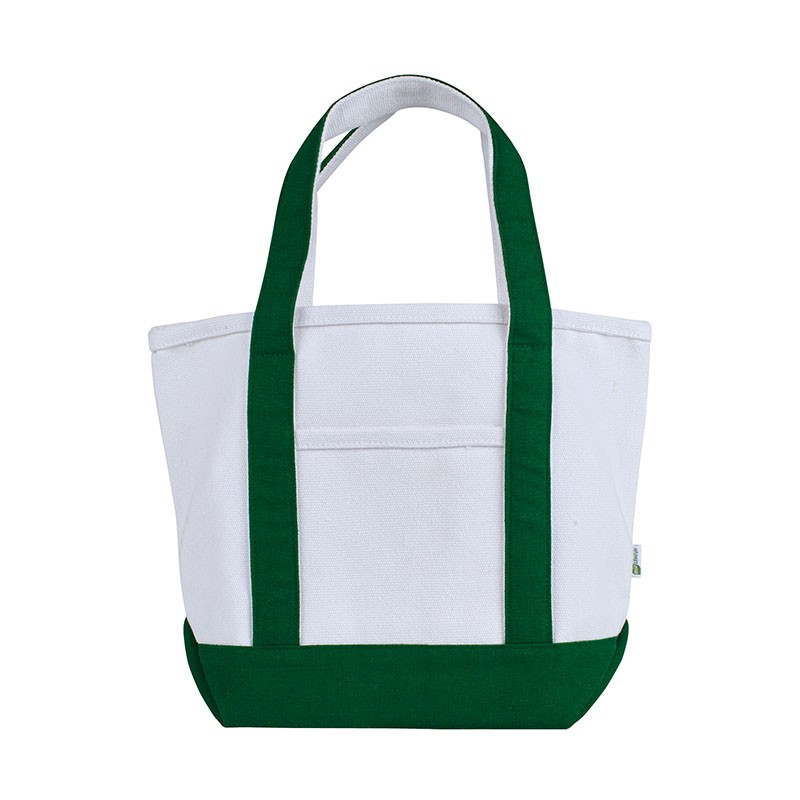 Picture of Roan Mini 24 oz. Recycled Canvas Tote