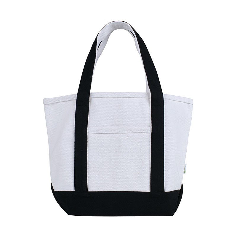Picture of Roan Mini 24 oz. Recycled Canvas Tote