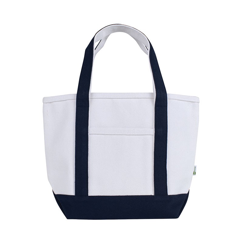 Picture of Roan Mini 24 oz. Recycled Canvas Tote